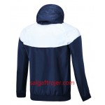 PSG Windrunner-jakke 2018-2019